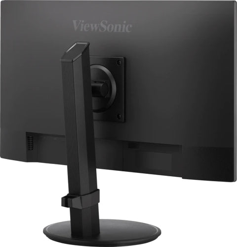 Viewsonic VA VA2408-HDJ computer monitor 61 cm (24 Viewsonic VA VA2408-HDJ computer monitor 61 cm (24